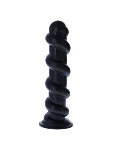 Plug Anale Pico De Fogo Nero