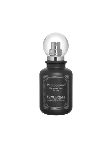 PheroStrong Pheromone Show for Men 50ml