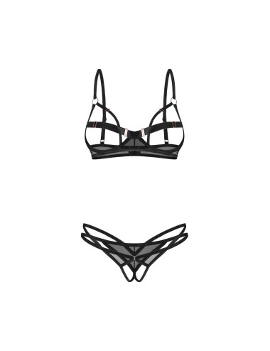 Euridia 2-cz. set otwarty  XS/S