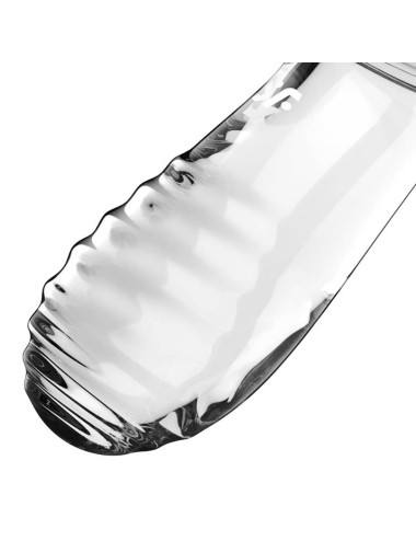 Double Crystal (transparent)