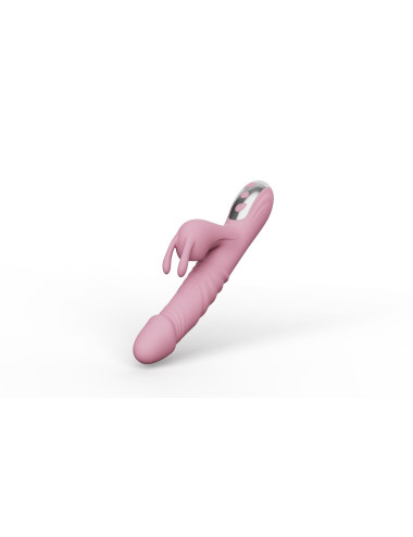 Sunny USB 3 functions of thrusting / 20 vibrations