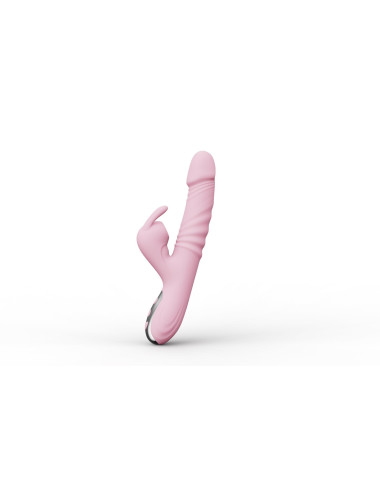 Sunny USB 3 functions of thrusting / 20 vibrations