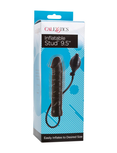 Inflatable Stud 9.5 inch Black