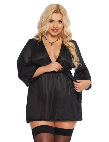 Ramona - black 2XL