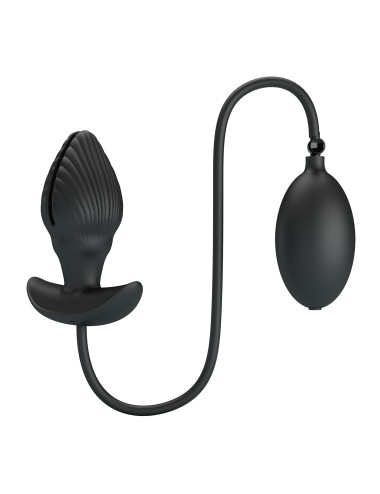 PRETTY LOVE - Manson, Inflatable 10 vibration functions