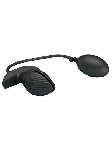 PRETTY LOVE - Manson, Inflatable 10 vibration functions