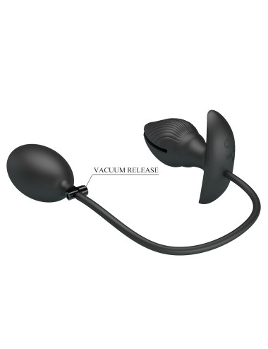 PRETTY LOVE - Manson, Inflatable 10 vibration functions