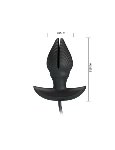 PRETTY LOVE - Manson, Inflatable 10 vibration functions