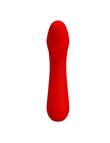 PRETTY LOVE - Cetus Red, Memory function 12 vibration functions