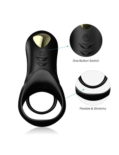 Ranger black