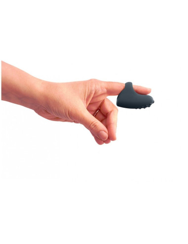 MAGIC FINGER RECHARGEABLE - GRIS