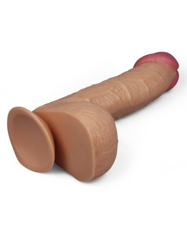 10.5 Legendary King Sized Realistic Dildo