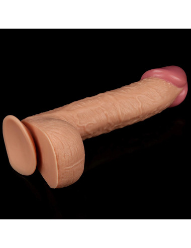 10.5 Legendary King Sized Realistic Dildo