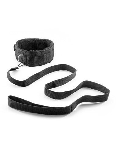 CRUSHIOUS MASTER & CUMMANDER 11 PIECE BONDAGE KIT