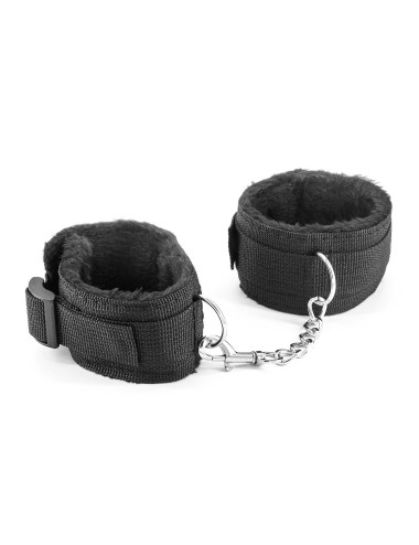 CRUSHIOUS MASTER & CUMMANDER 11 PIECE BONDAGE KIT