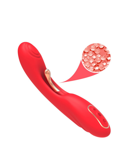B - Series Joy Fishhook Wibrator Punktu G USB-C