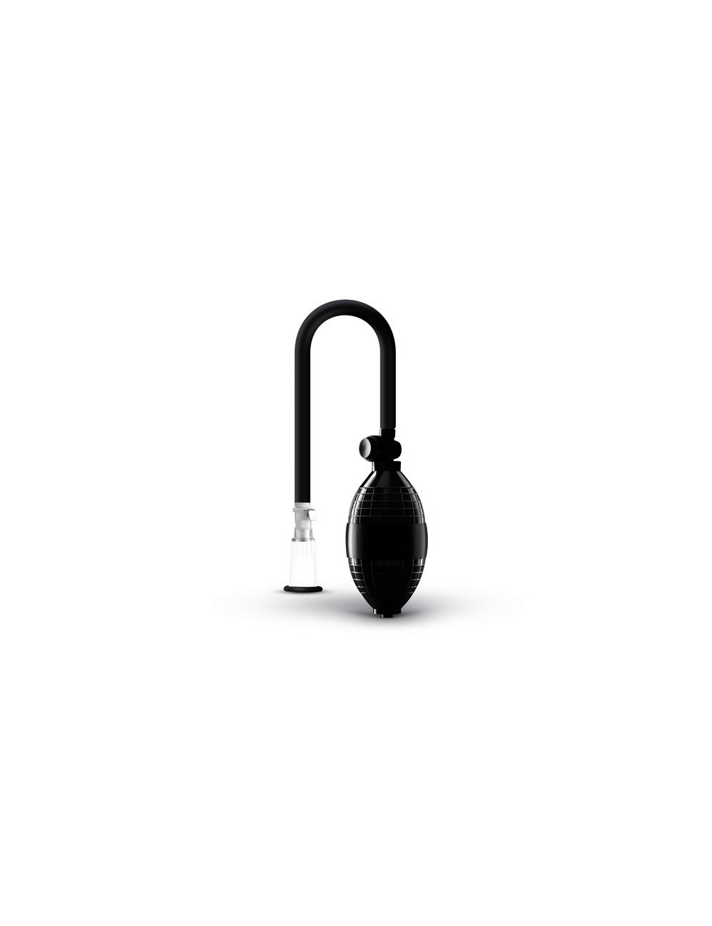 EasyToys Pompka Łechtaczkowa Basic Silikonowa