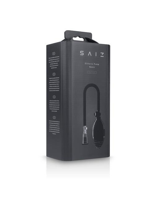 EasyToys Pompka Łechtaczkowa Basic Silikonowa