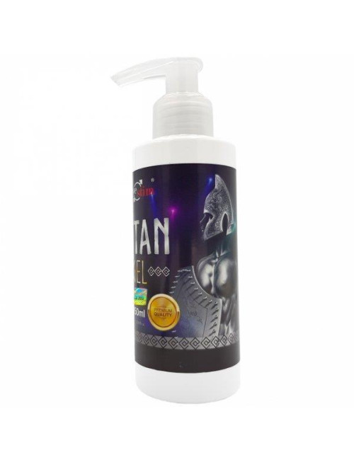 LoveStim Tytan Gel Żel na Ereskcję dla Mężczyzn 150 ml