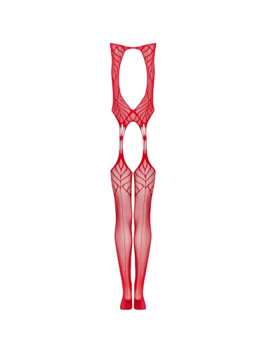 Bodystocking N122 XL/XXL