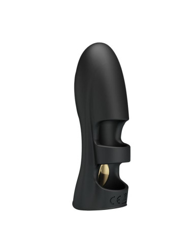 PRETTY LOVE - Fingering Electric Vibrator PEGASUS 7 FUNCTIONS