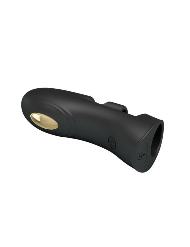 PRETTY LOVE - Fingering Electric Vibrator PEGASUS 7 FUNCTIONS