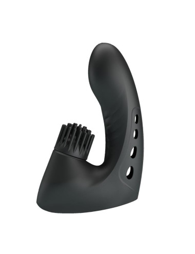 PRETTY LOVE - Magic Finger Drill USB 3 Vibrations 3 Rotations