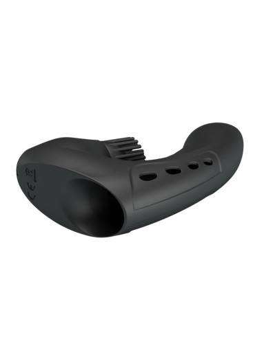 PRETTY LOVE - Magic Finger Drill USB 3 Vibrations 3 Rotations