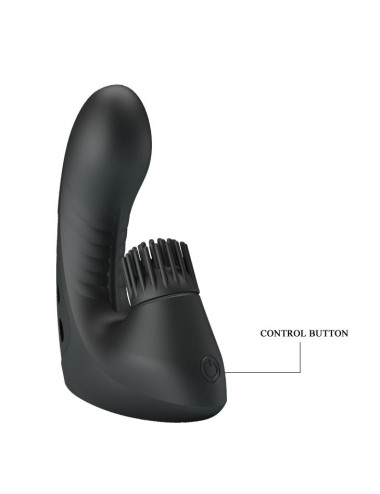 PRETTY LOVE - Magic Finger Drill USB 3 Vibrations 3 Rotations