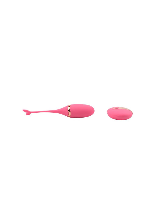 Beckoning Beats Bullet Vibrator