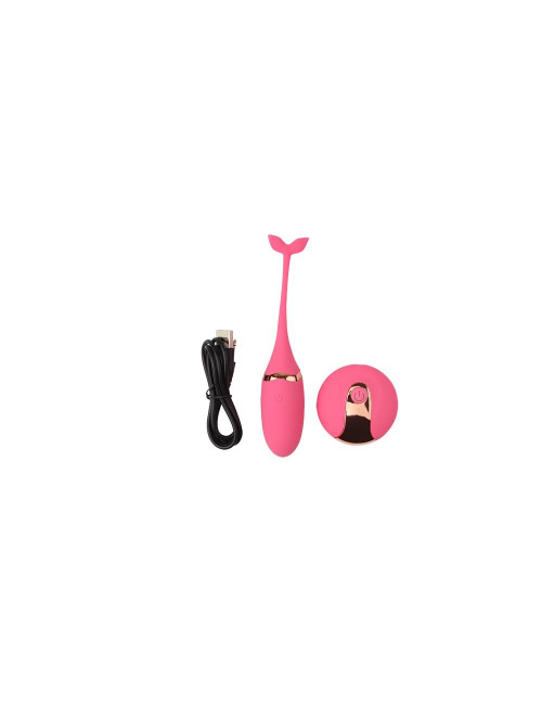Beckoning Beats Bullet Vibrator