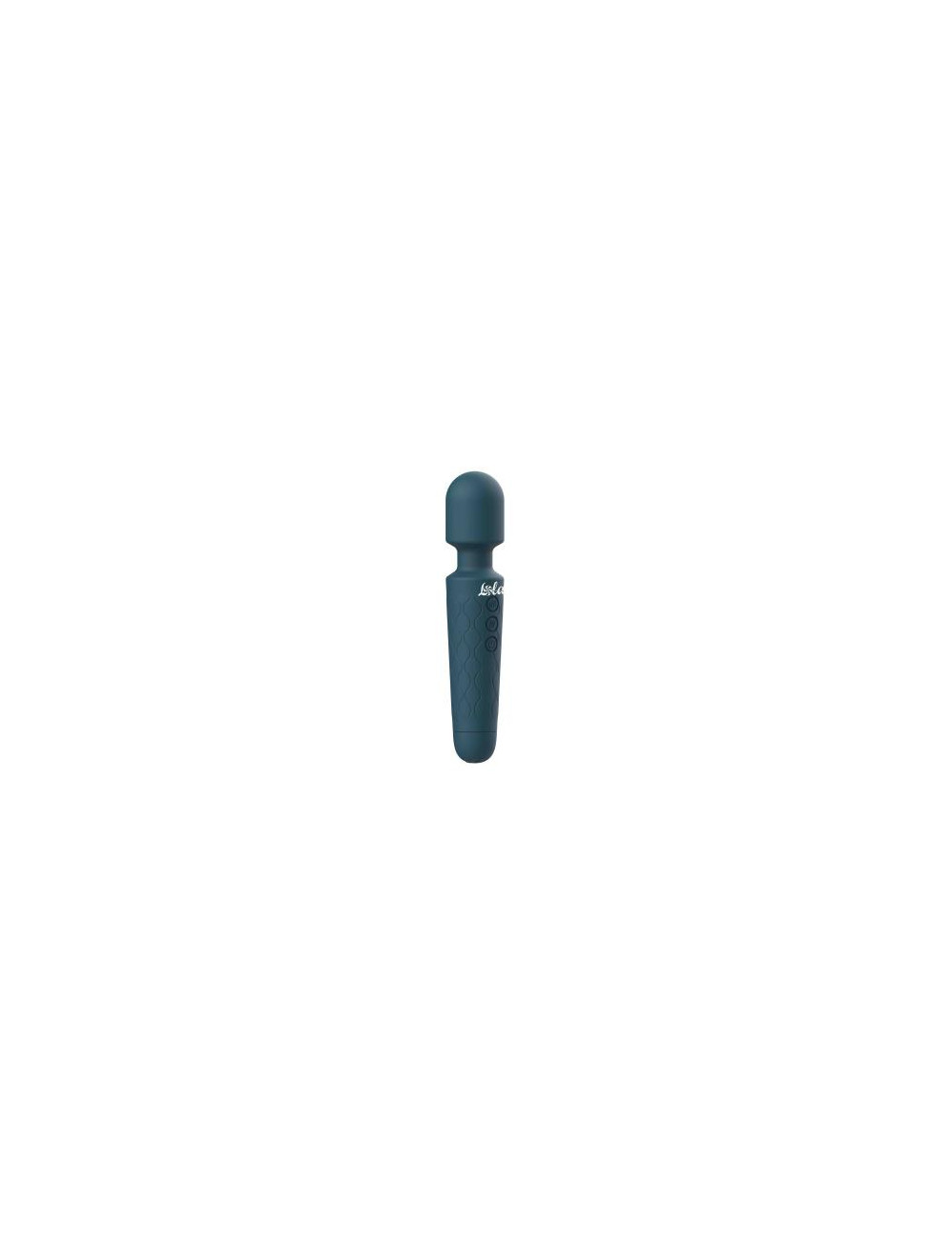 Dreaming Wand Green