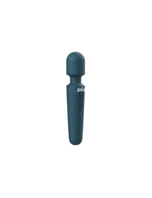 Dreaming Wand Green