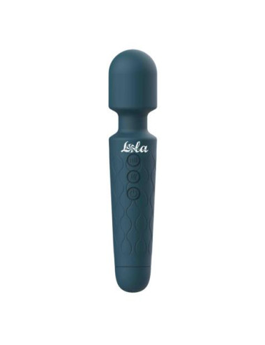 Dreaming Wand Green
