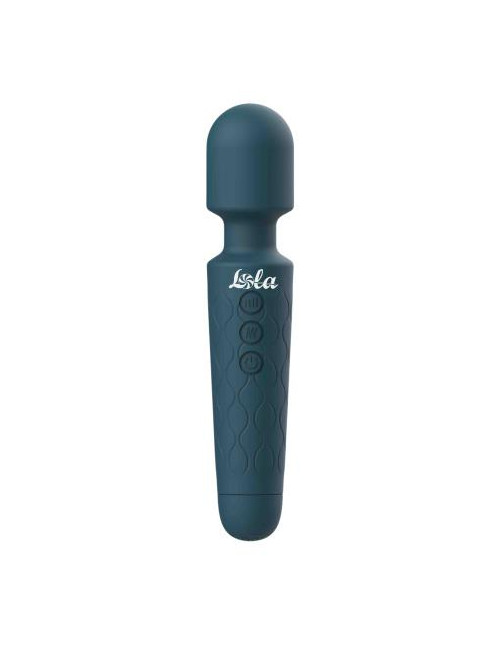 Dreaming Wand Green