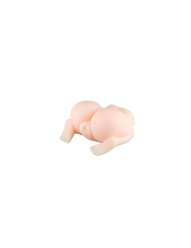 Masturbator-Pussy & Ass 04