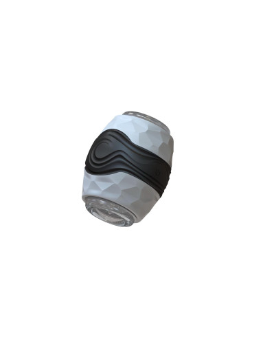 VIBRATING BALL MALE STROKER