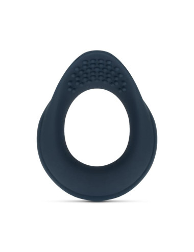 Boners - Vibrating Cock Ring with Perineum Stimulation