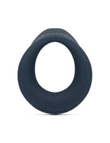 Boners - Vibrating Cock Ring with Perineum Stimulation