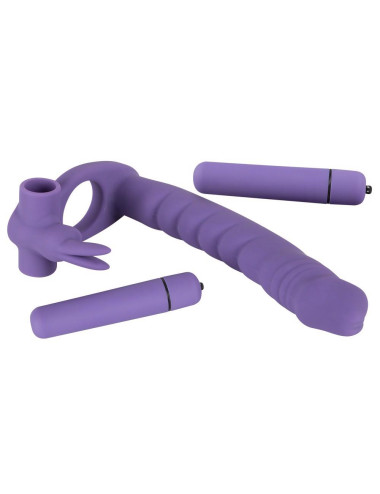 Silicone Strap-on