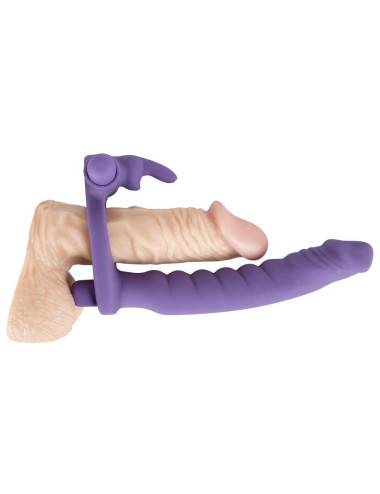 Silicone Strap-on
