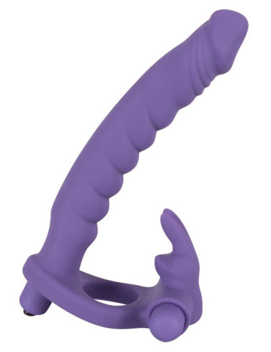 Silicone Strap-on