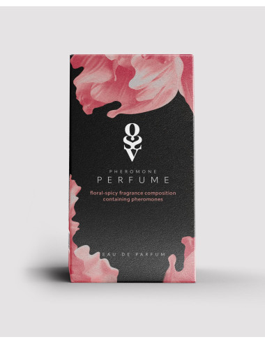 Perfumy Floral-spicy 30 ml