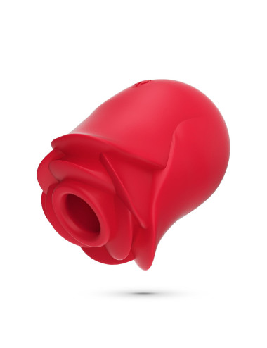 CRUSHIOUS ROSITA CLITORAL STIMULATOR WITH TONGUE