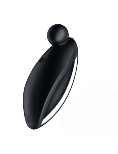 Spot On 2 black
