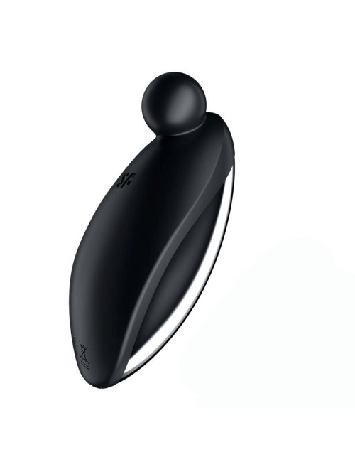 Satisfyer Spot On 2 Black – Stymulator