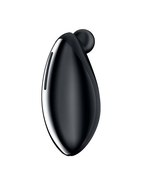 Satisfyer Spot On 2 Black – Stymulator