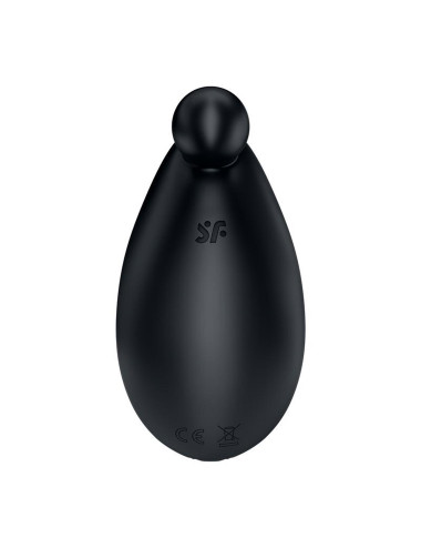 Spot On 2 black