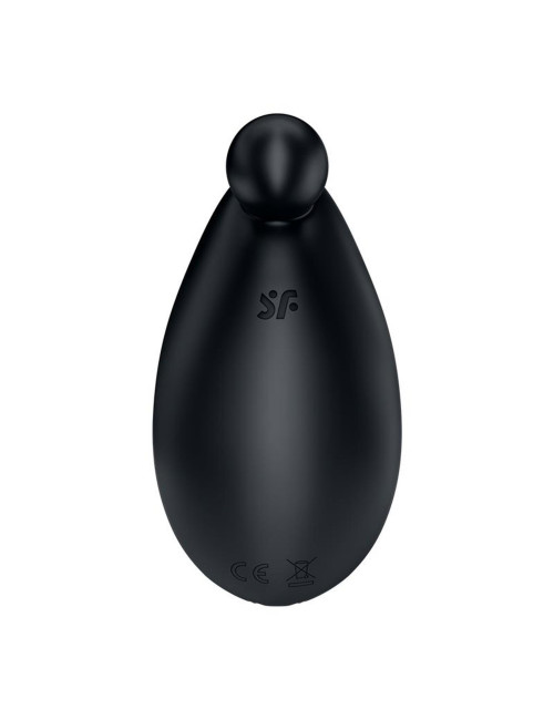 Satisfyer Spot On 2 Black – Stymulator