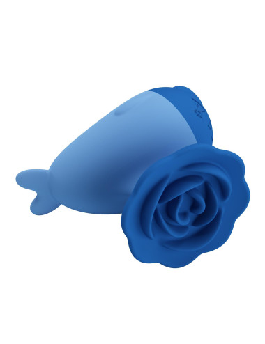 Pretty Love Dolphin – Blue